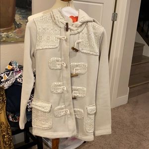 Patagonia Grey Jacket